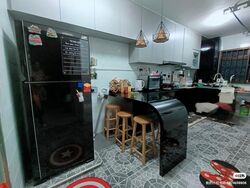 Blk 121D Rivervale Bank (Sengkang), HDB 4 Rooms #456118761